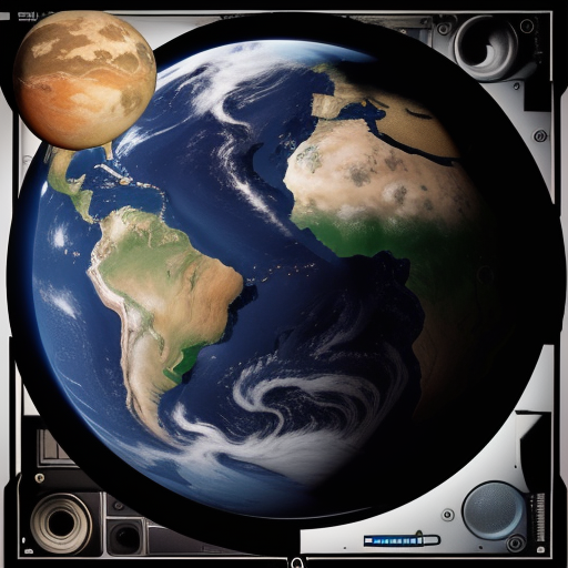 Que told me I needed a blog.