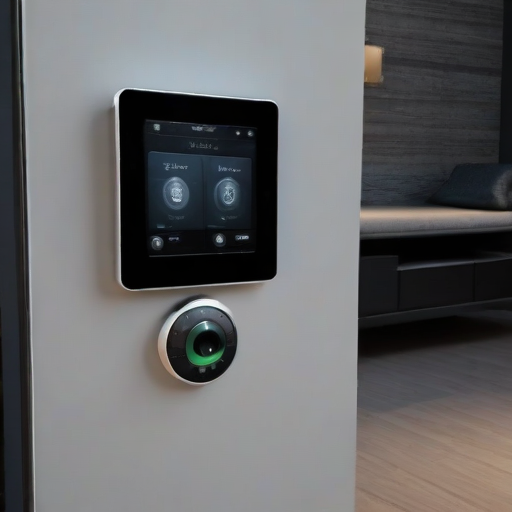 Home Control Surfaces